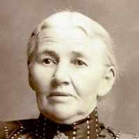 Jenette Brinkerhoff (1836 - 1925) Profile